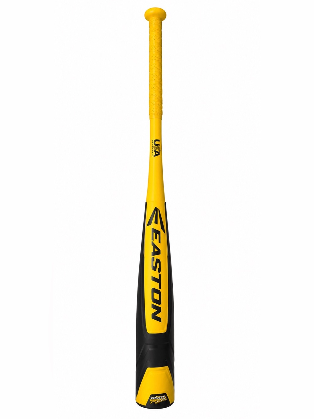 Easton Beast X alloy baseball bat